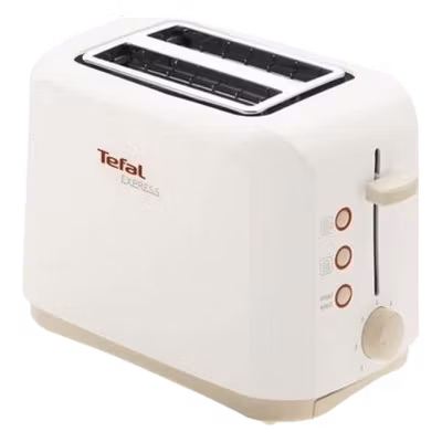 Tefal TT357170 Bread Toaster