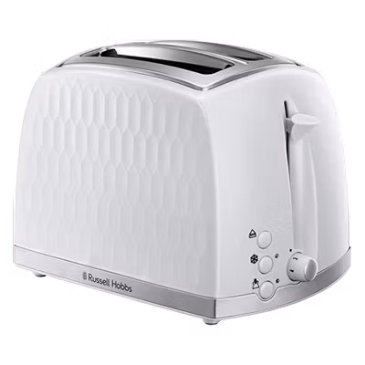 Russel Hobbs 26060 2 Slice Bread Toaster