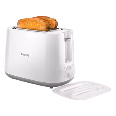 Philips HD2582 Bread Toaster