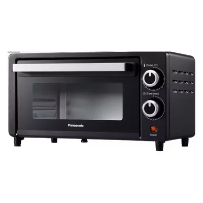 Panasonic NT-H900KTZ Oven Toaster