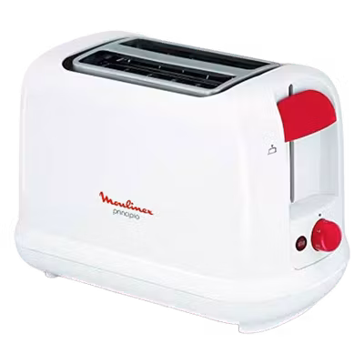 Moulinex LT160111 Bread Toaster
