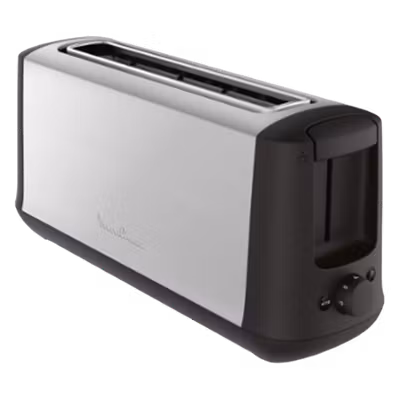 Moulinex LS340811 Bread Toaster