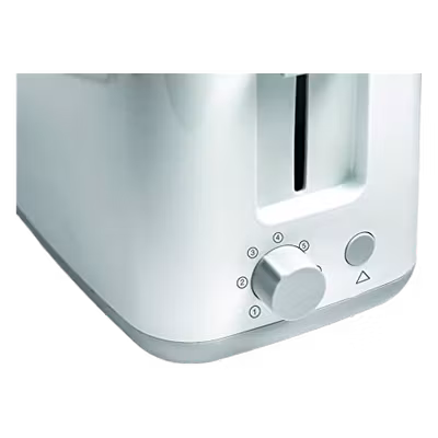Kenwood TCP01.A0WH 2 Slice Bread Toaster