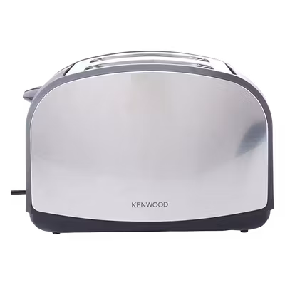 Kenwood TCM01.A0BK 2 Slice Bread Toaster