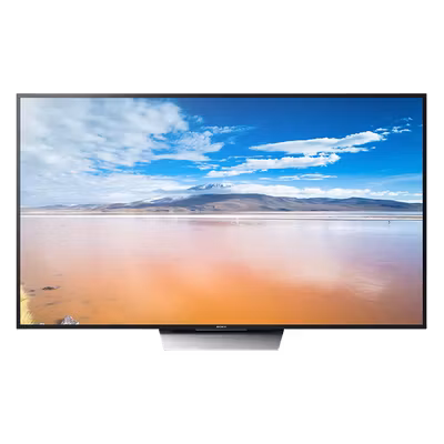 Sony 65 Inch KD-65X8500D/E LED Television