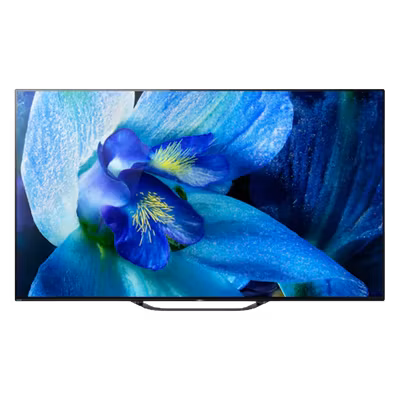Sony 65 Inch KD-65A8G 4K Smart OLED Television