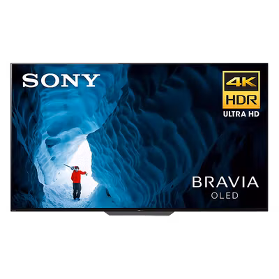 Sony 55 Inch KDL55A8F LED Television