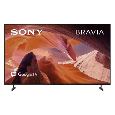 Sony 55 Inch KD-55X80L Smart LED Google Television