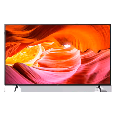 Sony 55 Inch KD-55X75K Smart LED Television