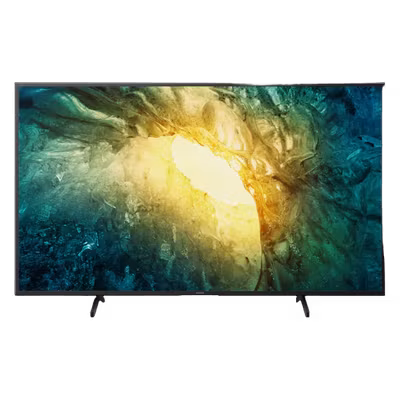 Sony 43 Inch KD-43X7500H 4K Android Television