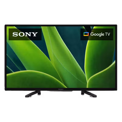 Sony 32 Inch KD-32W830K, Smart LED Television