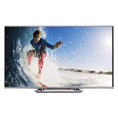 Sharp 80 Inch LC80LE857RU LED 3D Television