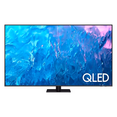 Samsung 85 Inch QE85Q70C 4K Smart QLED Television
