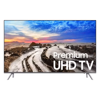 Samsung 82 Inch UE82MU8000T Smart LED Television
