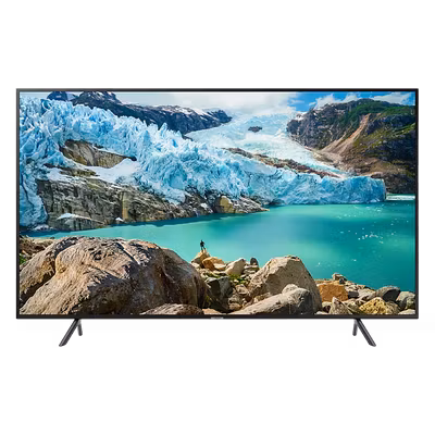 Samsung 75 Inch UA75RU7100 4K LED Television