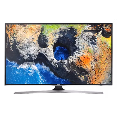 Samsung 65 Inch UA65MU6100 Smart LED Television