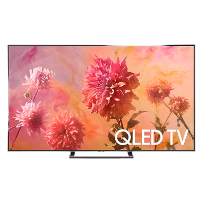 Samsung 65 Inch QA65Q9F 4K Smart QLED Television