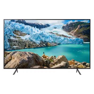 Samsung 55 Inch UA55RU7100 4K LED Television
