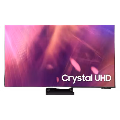 Samsung 55 Inch UA55AU9000 4K Television