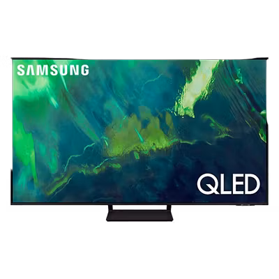 Samsung 55 Inch QN55Q70A 4K Smart QLED Television
