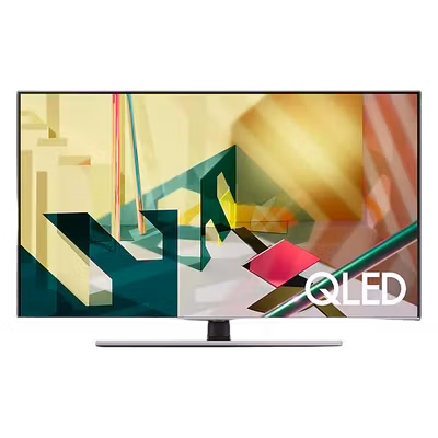 Samsung 55 Inch QA55Q70T 4K Smart QLED Television