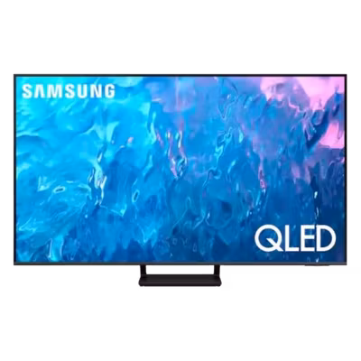 Samsung 55 Inch QA55Q70C 4K Smart QLED Television