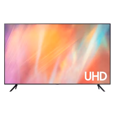 Samsung 50 Inch UA50AU7700 4K LED Television