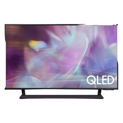 Samsung 43 Inch QE43Q65A 4K Smart QLED Television