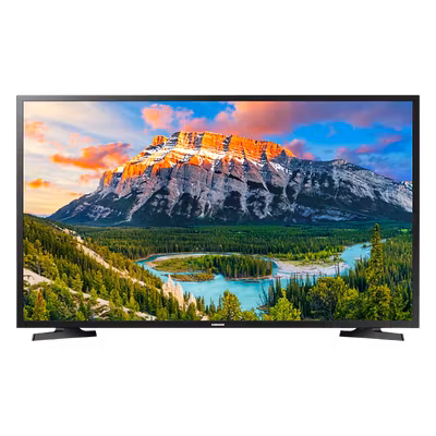 Samsung 40 Inch UA40N5300 LED Television