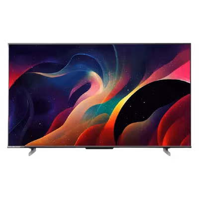 Hisense 43 Inch 43U6F3 4K ULED Smart Dolby Atmos Dolby Vision Voice Control Google DTS TV