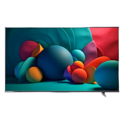 Hisense 43 Inch 43A6F3 Dolby Vision 4K UHD Smart LED Voice Control Google DTS TV