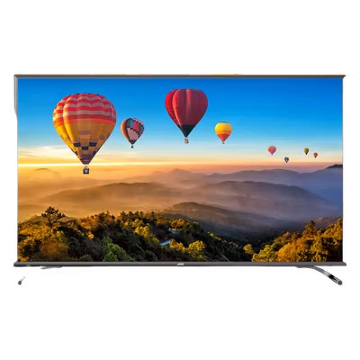 ACC AE55UOS 55 Inch 4K UHD Smart LED Television