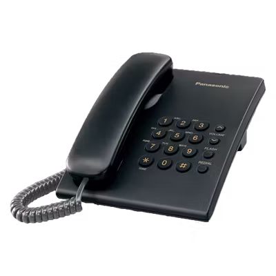 Panasonic KX-TS500MX Telephone Set