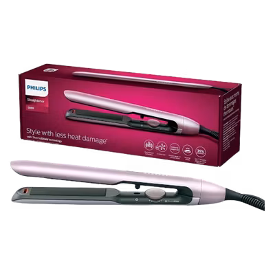 Philips BHS530 Hair Straightener