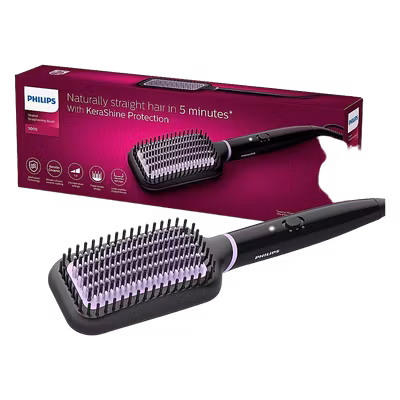 Philips BHH880 Hair Straightener