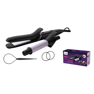 Philips BHH811 1000W Hair Styler