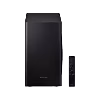 Samsung HW-Q60T Wireless Soundbar with Subwoofer