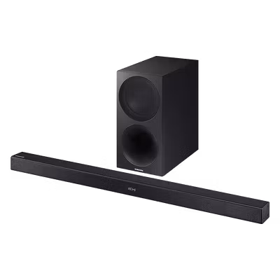 Samsung HW-M550 Wireless Soundbar