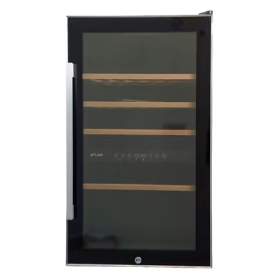 Atlan JC-85S (85L) Wine Cooler, 29 Bottle