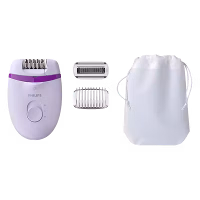 Philips BRE275 Epilator
