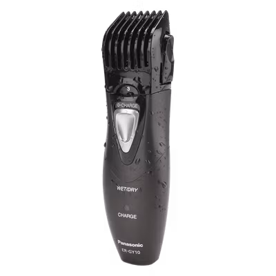 Panasonic ER-GY10K Trimmer