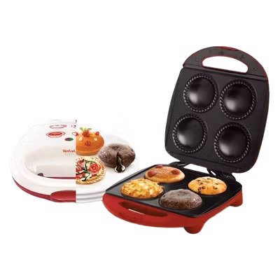 Tefal SM222554 Pai Muffin Maker