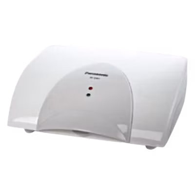 Panasonic NF-GW1WSH Sandwich Maker