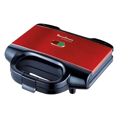 Moulinex SM180811 Sandwich Maker