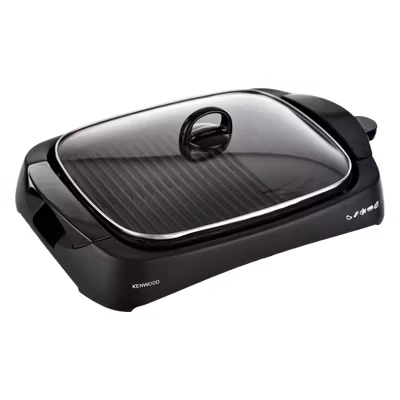 Kenwood Electric Health Grill HG230 1700W