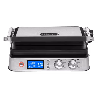 De'Longhi Multi Grill and Barbecue CGH1012D 2000W