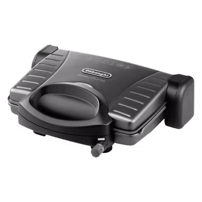 De'Longhi Contact Grill CG298.BK 1800W