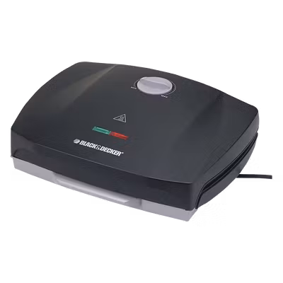 Black & Decker Grill GM1750