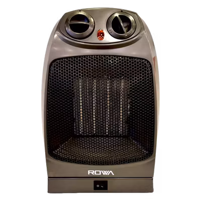 Rowa 1800 Watt KPT0918G Room Heater