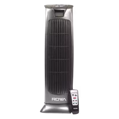 Rowa 1500 Watt PFH2000B Room Heater